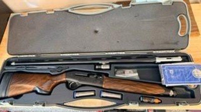 Beretta A 400 Excel 12 Gauge - Image 3 of 7