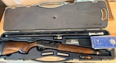 Beretta A 400 Excel 12 Gauge - Image 4 of 7