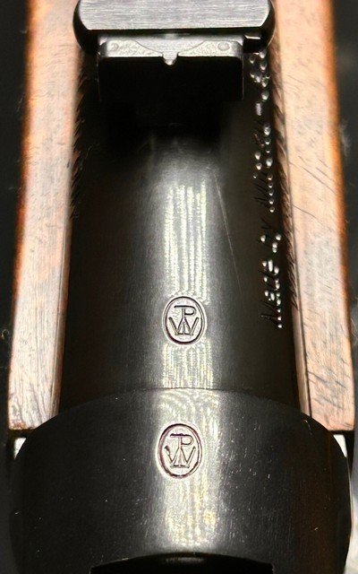 Winchester & Ruger John Wayne Trio Twin Serial 1892s - .44-40 & .45 LC - Image 14 of 14