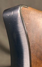 Winchester & Ruger John Wayne Trio Twin Serial 1892s - .44-40 & .45 LC - Image 11 of 14