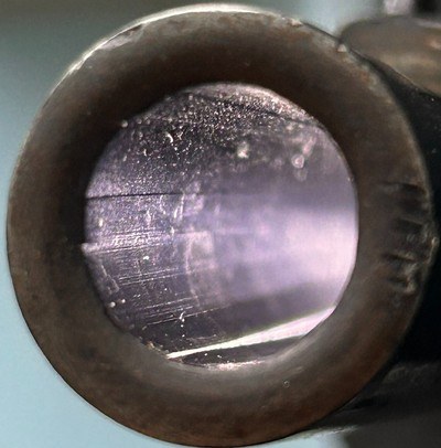 Sharps-Borchardt Model 1878 30
