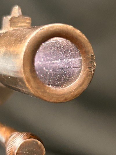 Sharps-Borchardt Model 1878 30