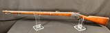 Sharps-Borchardt Model 1878 30