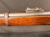 Sharps-Borchardt Model 1878 30