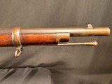 Sharps-Borchardt Model 1878 30