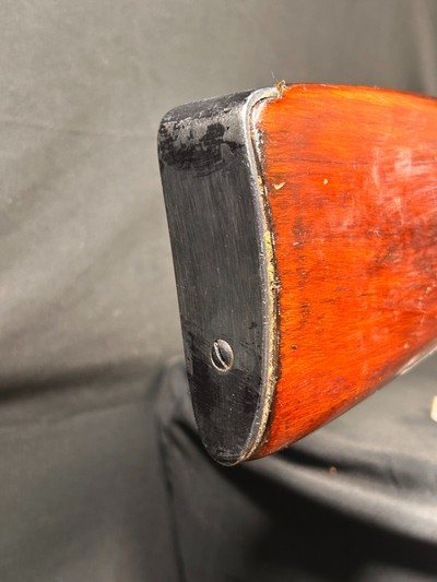 M91/30 Mosin Nagant MFG 1936 7.62X54R *SN MATCHING BAYONETT* - Image 15 of 20