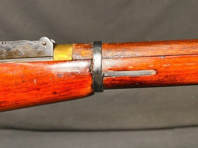 M91/30 Mosin Nagant MFG 1936 7.62X54R *SN MATCHING BAYONETT* - Image 8 of 20