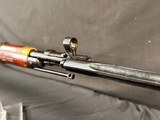 M91/30 Mosin Nagant MFG 1936 7.62X54R *SN MATCHING BAYONETT* - Image 3 of 20
