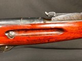 M91/30 Mosin Nagant MFG 1936 7.62X54R *SN MATCHING BAYONETT* - Image 9 of 20