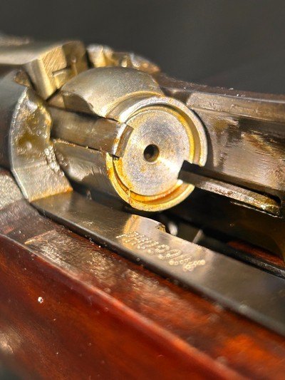 M91/30 Mosin Nagant MFG 1936 7.62X54R *SN MATCHING BAYONETT* - Image 17 of 20