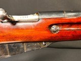 M91/30 Mosin Nagant MFG 1936 7.62X54R *SN MATCHING BAYONETT* - Image 10 of 20
