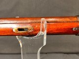 M91/30 Mosin Nagant MFG 1936 7.62X54R *SN MATCHING BAYONETT* - Image 6 of 20