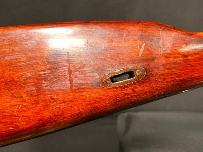 M91/30 Mosin Nagant MFG 1936 7.62X54R *SN MATCHING BAYONETT* - Image 13 of 20
