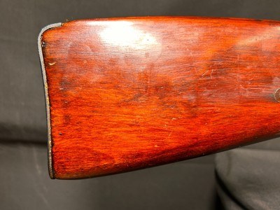 M91/30 Mosin Nagant MFG 1936 7.62X54R *SN MATCHING BAYONETT* - Image 14 of 20