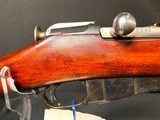 M91/30 Mosin Nagant MFG 1936 7.62X54R *SN MATCHING BAYONETT* - Image 11 of 20