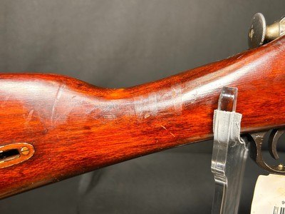 M91/30 Mosin Nagant MFG 1936 7.62X54R *SN MATCHING BAYONETT* - Image 12 of 20