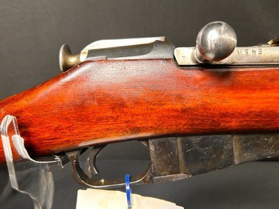 M91/30 Mosin Nagant MFG 1936 7.62X54R *SN MATCHING BAYONETT* - Image 11 of 20