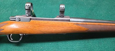 Left Hand Ruger M77 Hawkeye 7mm Rem Mag - Image 6 of 11
