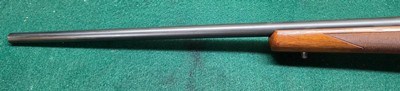 Left Hand Ruger M77 Hawkeye 7mm Rem Mag - Image 10 of 11