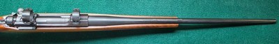 Left Hand Ruger M77 Hawkeye 7mm Rem Mag - Image 3 of 11