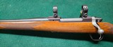 Left Hand Ruger M77 Hawkeye 7mm Rem Mag - Image 8 of 11