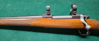Left Hand Ruger M77 Hawkeye 7mm Rem Mag - Image 8 of 11