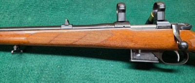 CZ 527 LH Lux .223 Rem - Image 10 of 11