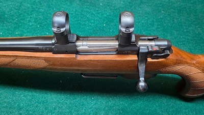 CZ 527 LH Lux .223 Rem - Image 4 of 11