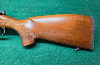 CZ 527 LH Lux .223 Rem - Image 8 of 11
