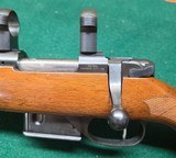 CZ 527 LH Lux .223 Rem - Image 6 of 11
