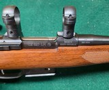 CZ 527 LH Lux .223 Rem - Image 3 of 11