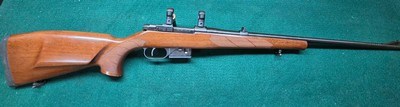 CZ 527 LH Lux .223 Rem - Image 2 of 11