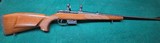 CZ 527 LH Lux .223 Rem - Image 2 of 11