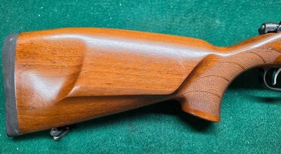 CZ 527 LH Lux .223 Rem - Image 7 of 11