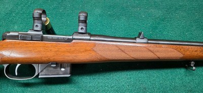 CZ 527 LH Lux .223 Rem - Image 5 of 11