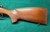 CZ 527 LH Lux .223 Rem - Image 8 of 11