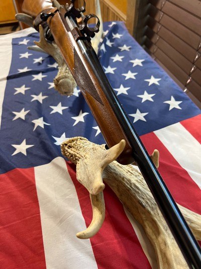 7mm Remington mag - Image 3 of 8