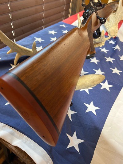 7mm Remington mag - Image 2 of 8