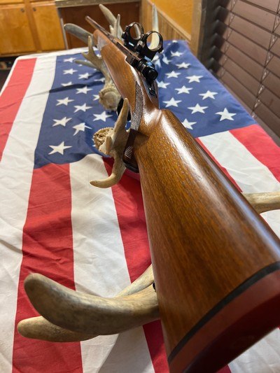 7mm Remington mag - Image 5 of 8