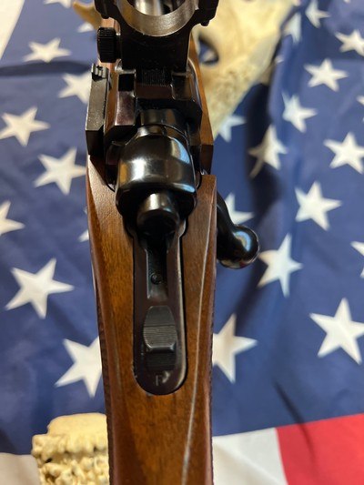7mm Remington mag - Image 8 of 8