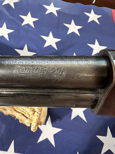 Remington 14A - Image 5 of 10
