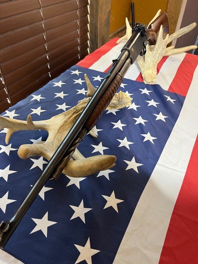 Remington 14A - Image 1 of 10