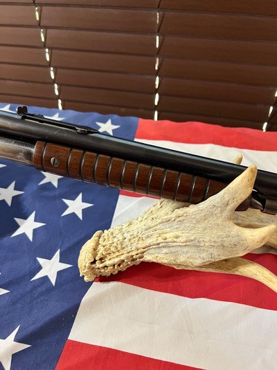 Remington 14A - Image 9 of 10