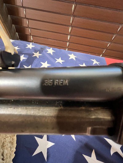 35 Remington - Image 6 of 10