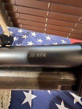 35 Remington - Image 6 of 10