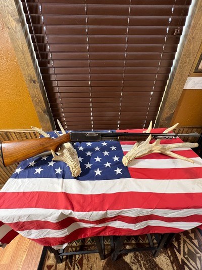 35 Remington - Image 1 of 10