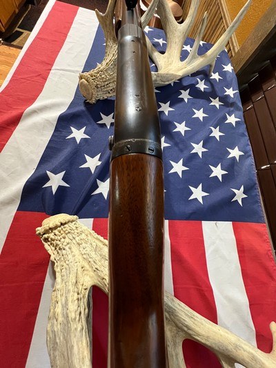 35 Remington - Image 9 of 10