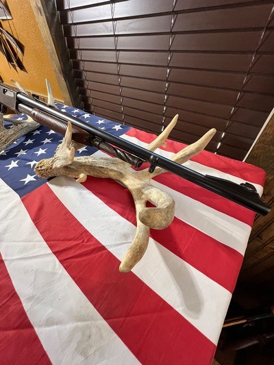 35 Remington - Image 3 of 10