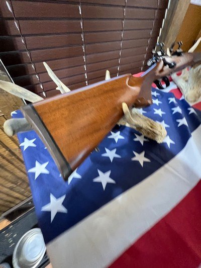 Remington 700 257 roberts - Image 2 of 9