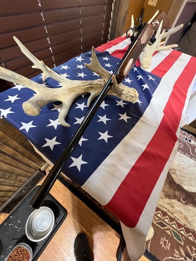 Remington 700 257 roberts - Image 8 of 9